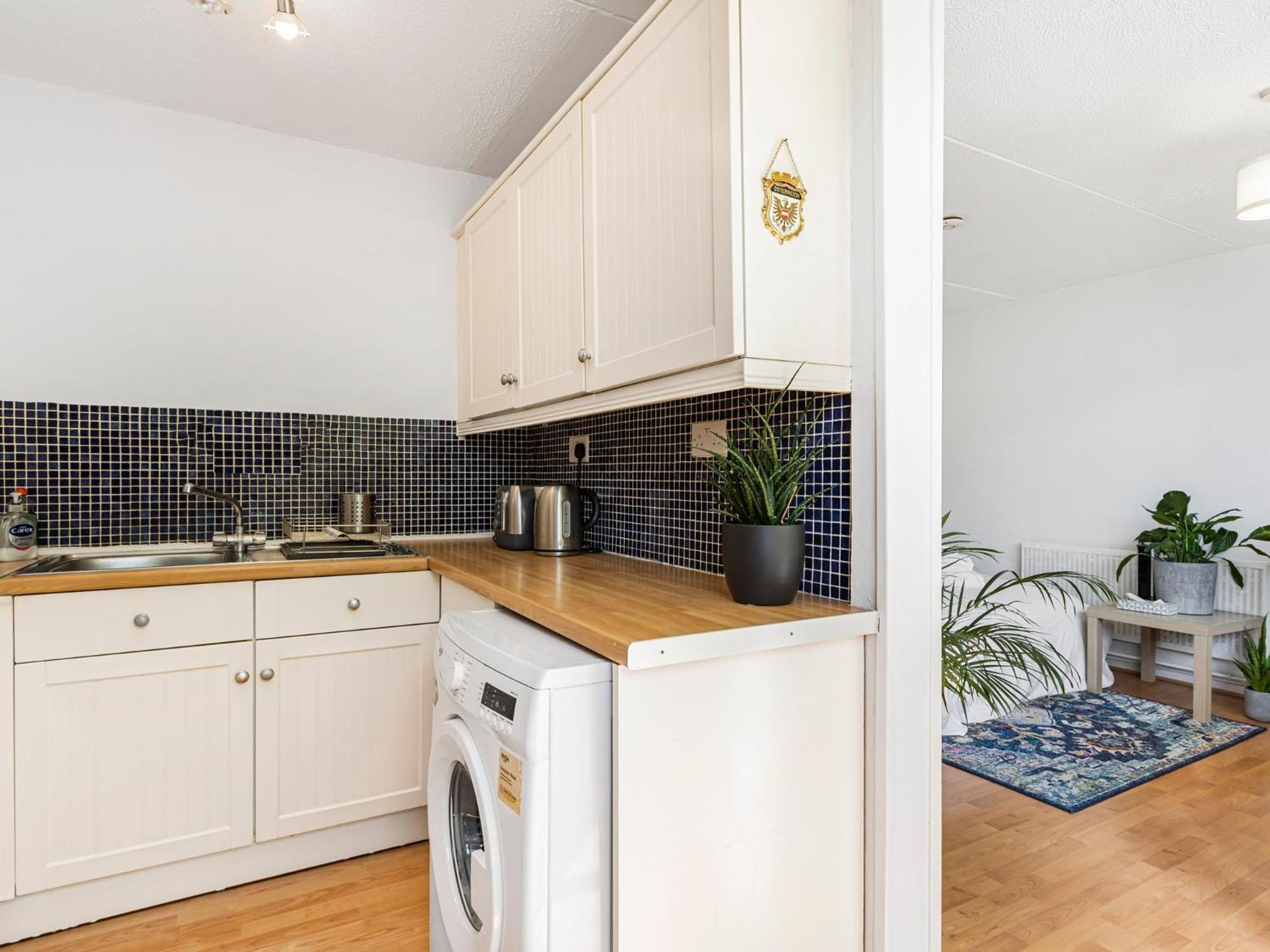 Appartamento Pass The Keys Whitechapel With Balcony *